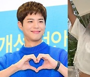 "박보검 못 잊어"…'굴욕' 안긴 미미 응답, 김범수 소환했을까