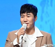 코요태 김종민 '데뷔 25주년 맞이했어요'[엑's HD포토]