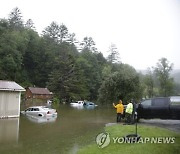 Northeast Flooding