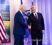 LITHUANIA NATO SUMMIT