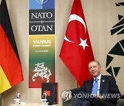 LITHUANIA NATO SUMMIT