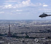 France Bastille Day