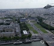 France Bastille Day