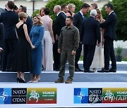 LITHUANIA NATO SUMMIT