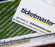 Ticketmaster Swift France