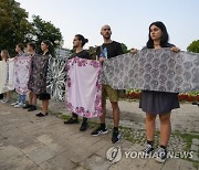 Serbia Bosnia Srebrenica Anniversary