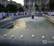 Serbia Bosnia Srebrenica Anniversary