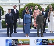 Lithuania NATO Summit