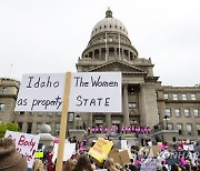 Idaho Abortion Travel Ban Lawsuit