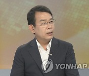 경찰, '천공 개입 의혹' 김종대 전 의원 2차 조사