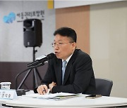 아동권리보장원장 "출생 미신고 아동 보호체계 강화"