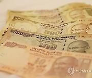 '달러난' 방글라데시, 루피화로 인도와 무역결제 개시