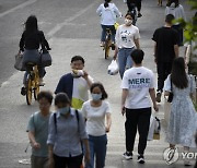 中 청년실업 고민…관영매체 "대졸자 취업위해 사회가 노력해야"