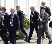 Lithuania NATO Summit