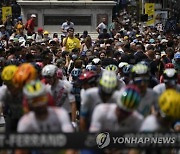 France Cycling Tour de France