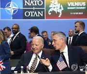 Lithuania NATO Summit