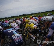 France Cycling Tour de France