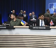 Lithuania NATO Summit