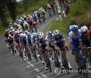 France Cycling Tour de France