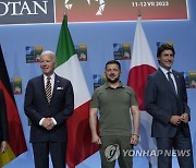 NATO Summit Biden