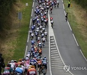 France Cycling Tour de France