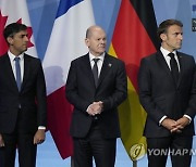 Lithuania NATO Summit G7