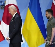 Lithuania NATO Summit G7