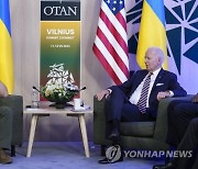 NATO Summit Biden