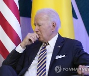 NATO Summit Biden