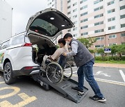 교통도시 익산, 교통약자 편익증진 '앞장'