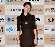 [TEN포토] 신예은 '댕기머리로 청순미 UP'