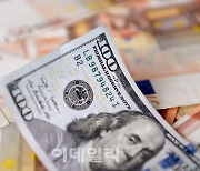 인플레 하방 쇼크·매파 금통위…장중 환율, 1270원 초반대로 하락