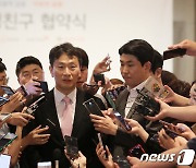 이복현 "새마을금고 불안감 잦아들어…걱정 안해도 될 정도로 관리"