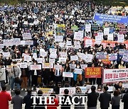 [취임 1년]김동근 의정부시장 "내 삶을 바꾸는 의정부...안심하고 살 수 있는 '안전 도시'"