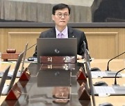 코스피·코스닥 상승 출발…美 CPI 하락·한은 금리동결