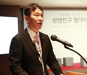 금감원장 "중소서민금융 연체율 상승폭 둔화…관리 가능"