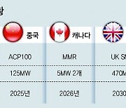 ‘챗GPT 아버지’까지… “AI 전력 수요 대응” 소형원전 투자 봇물