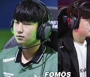 [LCK] 강팀 상대로 아쉬움 보인 브리온-KDF, 순위 도약 위한 맞대결 펼쳐