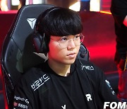 [LCK] 초반 위기 넘기고 교전으로 경기 확 뒤집은 KT 1세트 승리