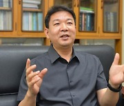 김삼열 입학처장협의회장 "수능 자격고사화해도 다수 대학은 변별 가능"