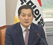 박대출 "영아살해 방치, 국회 직무유기‥보호출산제 처리 협조해달라"