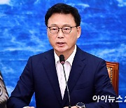 박광온, 한일정상회담에 "실익 없어…日오염수 투기 저지해야"