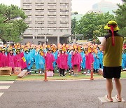 환자 이송 자제 요청까지…정부 “단호한 대응”