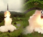 석 달 새 ‘고체 ICBM’ 더 발전?…B-52 한반도 전개