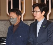 '이수만 라인' 김민종, SM 떠났다…"6월 말 계약 종료"