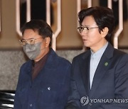 "이수만과 각별" 김민종, SM 떠났다…6월 계약 종료