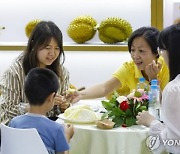 부자가 먹는 이 과일…수요 대폭발