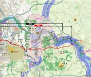 양평 고속도 타당성 조사 결과 전 강상면이 이미 결정됐었나···환경평가서는 대안1이 ‘강상’, 대안 2가 ‘양서’