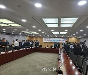 토큰증권 법제화 시동…“일반투자자 투자규모 제한” 반대 목소리도