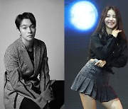 Lee Kyu-han, BB Girls' Youjoung are not dating, agencies say